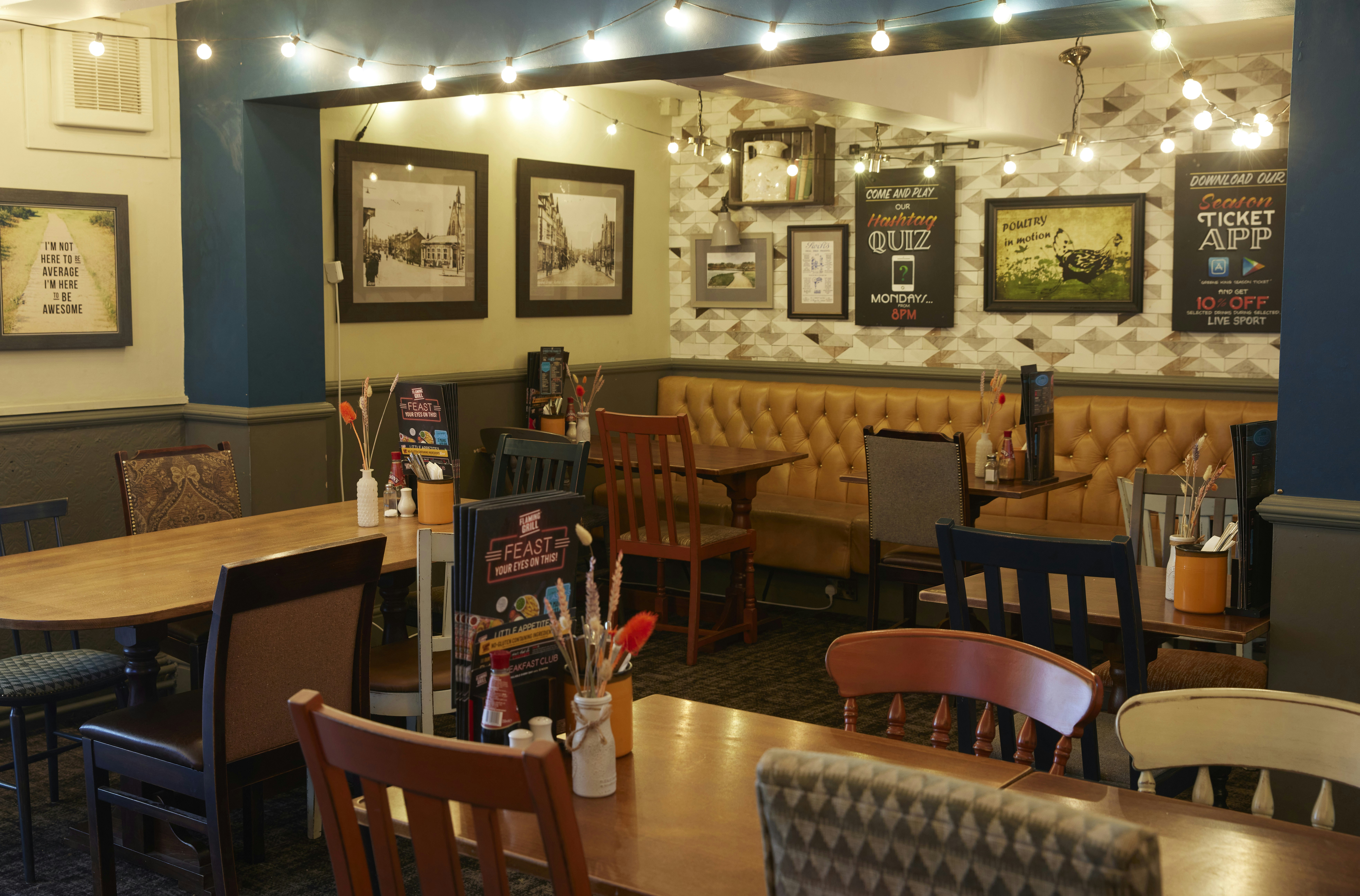 The Bay Horse Hotel 26/32