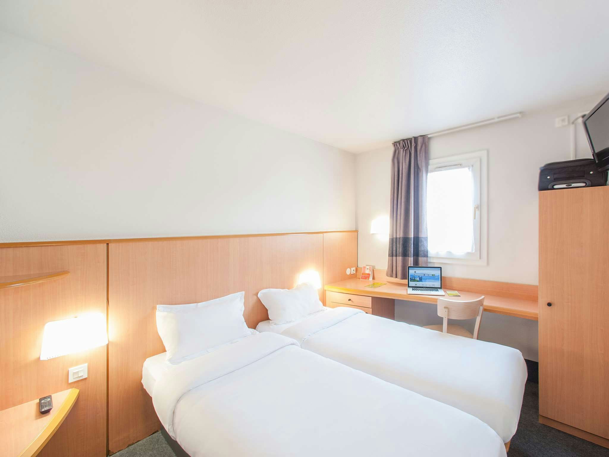 B&B Hotel Antibes Sophia Le Relais 4/20