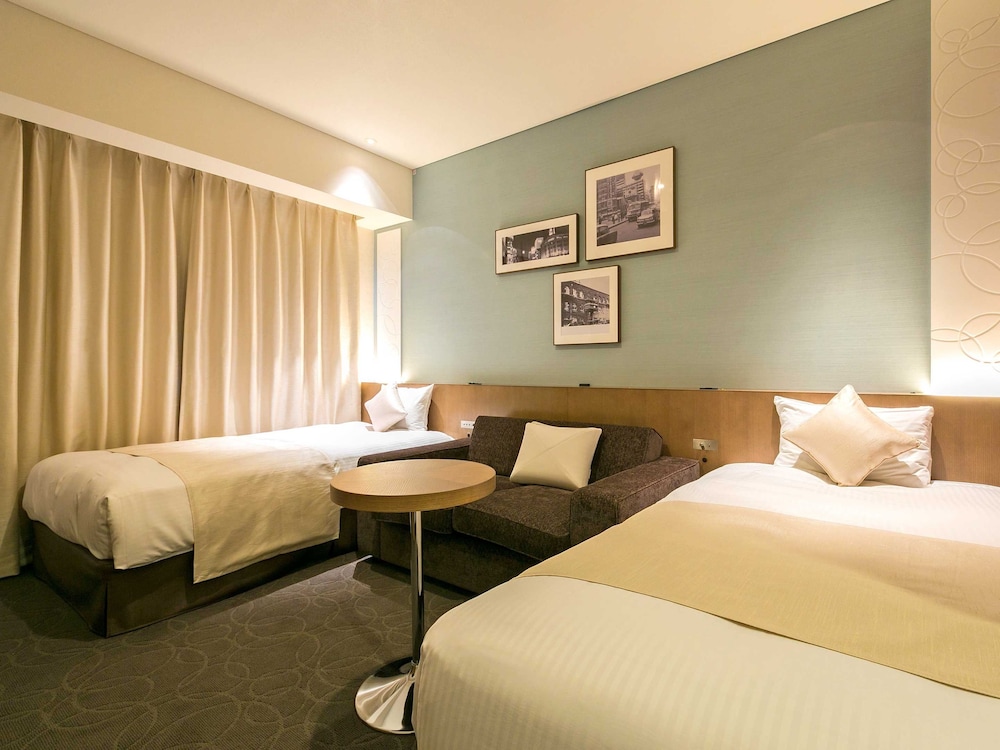 Hotel Gracery Ginza 29/68