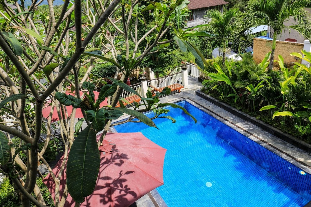 Dewivilla Hotel 30/50