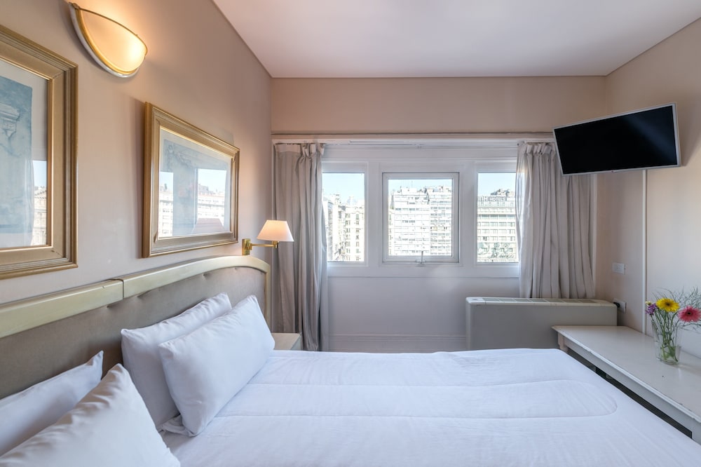Exe Hotel Colon 36/76