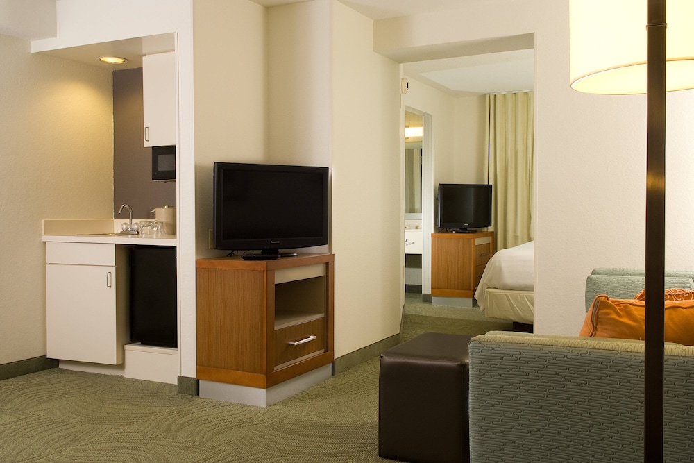 SpringHill Suites by Marriott Convention Center/I-drive 38/59