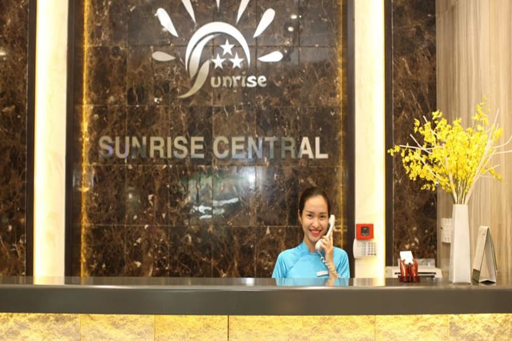 SUNRISE CENTRAL HOTEL 3/47