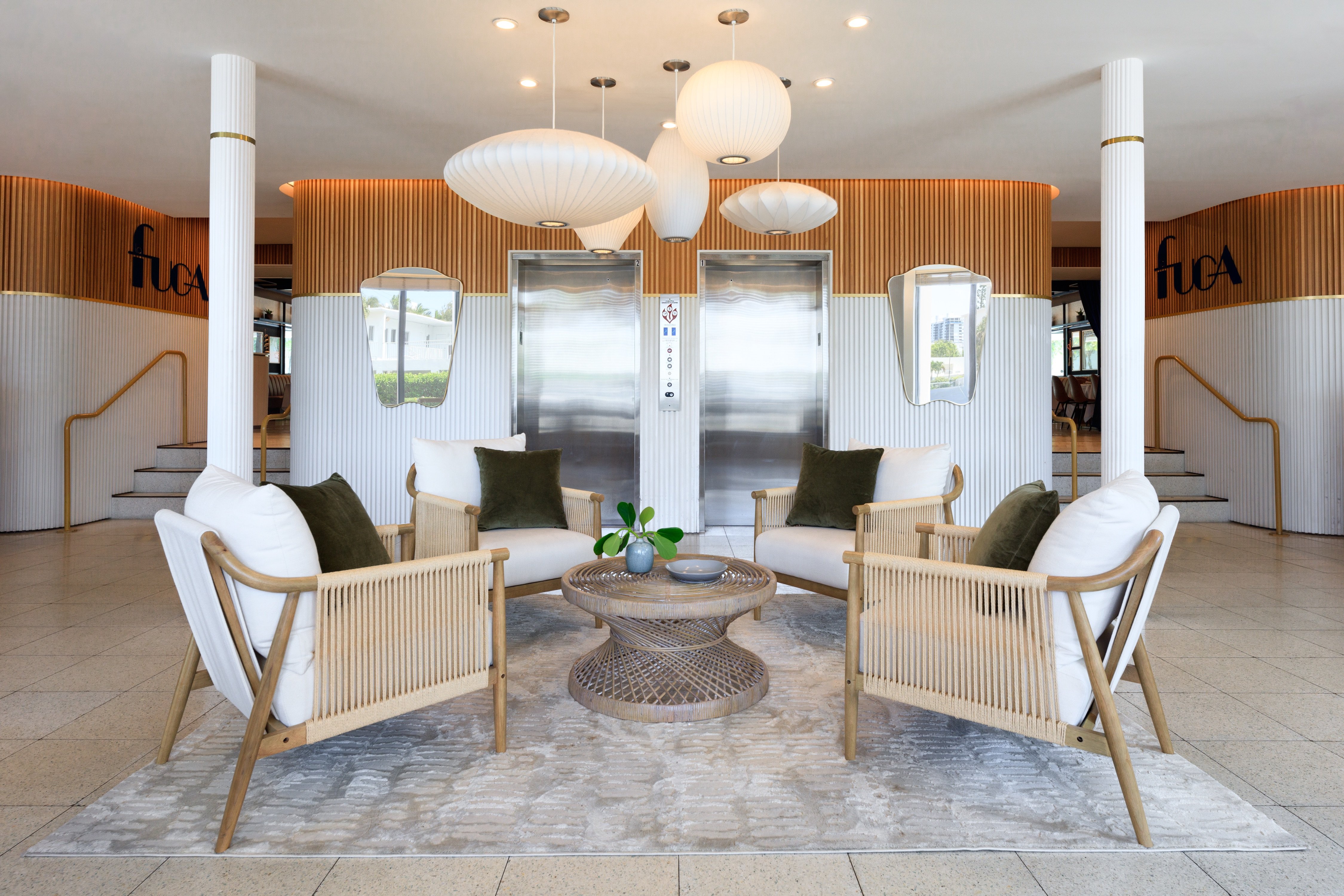 Kimpton Shorebreak Fort Lauderdale Beach Resort 56/81