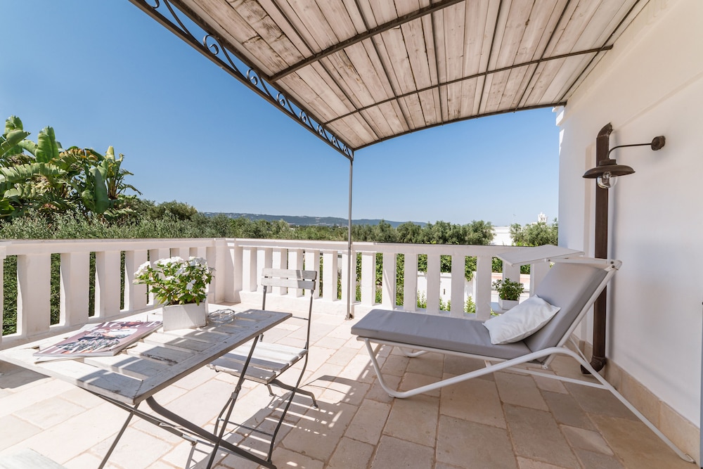 Masseria Don Luigi 24/50