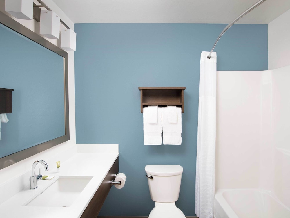 Extended Stay America Suites - Charlotte - Matthews 27/51