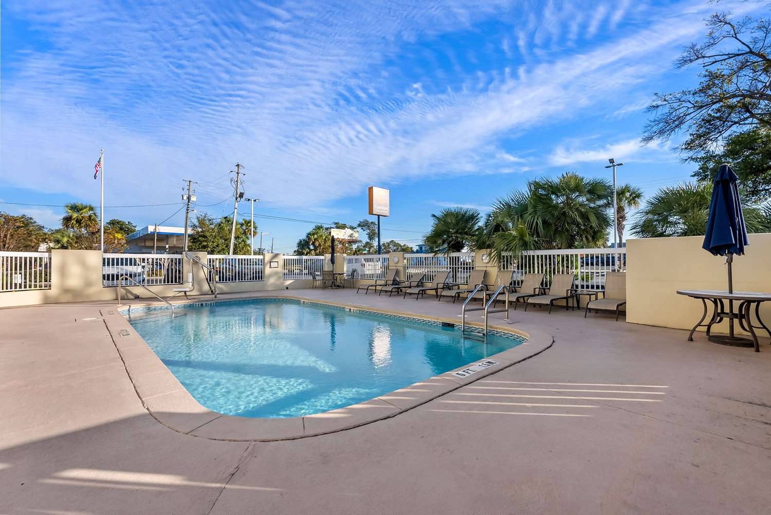 Comfort Inn & Suites Panama City - St Andrew 21/43