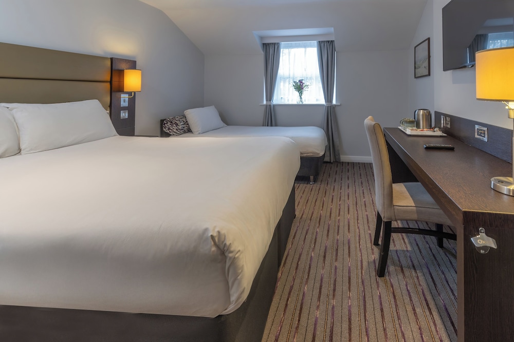 Best Western Leicester Oadby 22/55