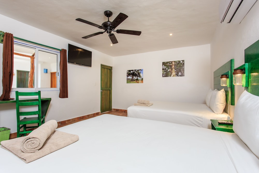 Matan Kaan by GuruHotel 9/64