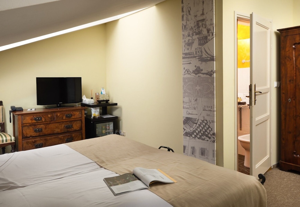 Angelo D Oro Hotel 24/68