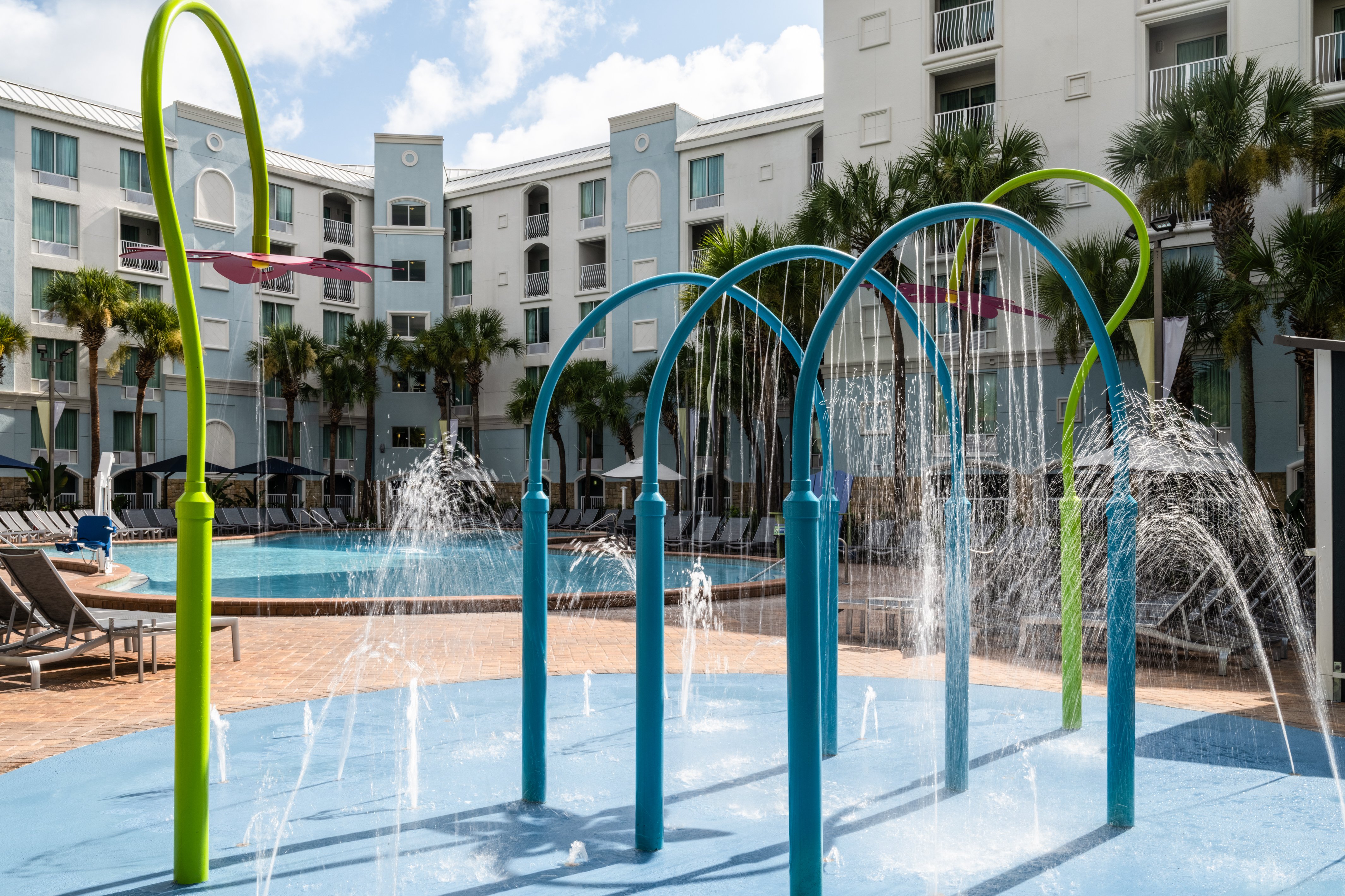 Holiday Inn Resort Orlando Lake Buena Vista An Ihg Hotel 44/50