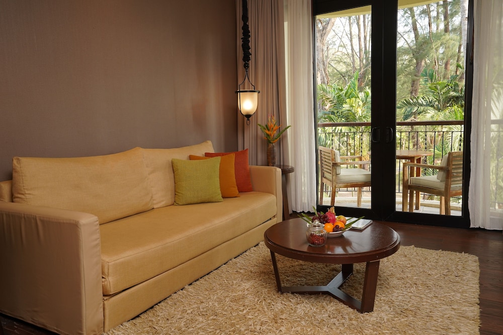 Tanjung Rhu Resort 21/50