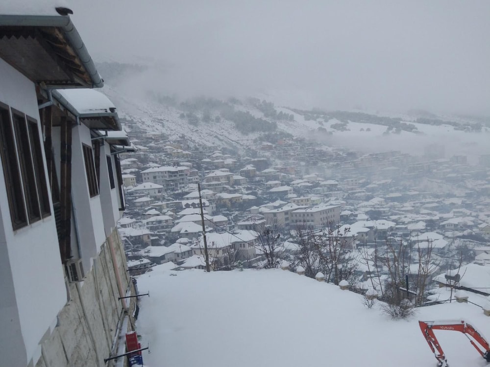 Kodra Hotel Gjirokaster 52/59
