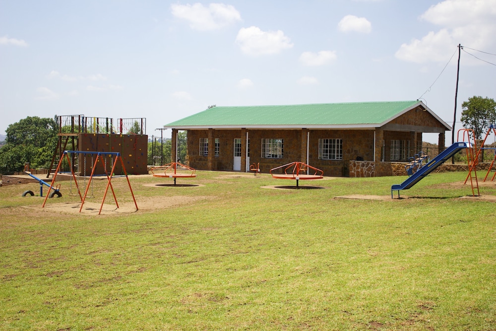 Game Haven Lodge 30/50