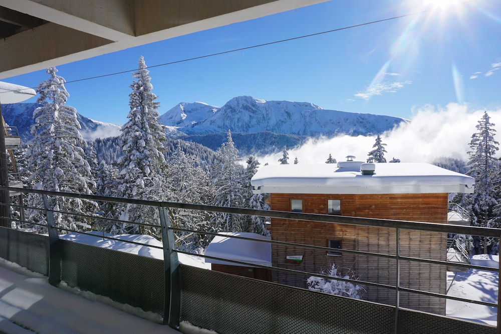Residence les Villages du Bachat 6/50