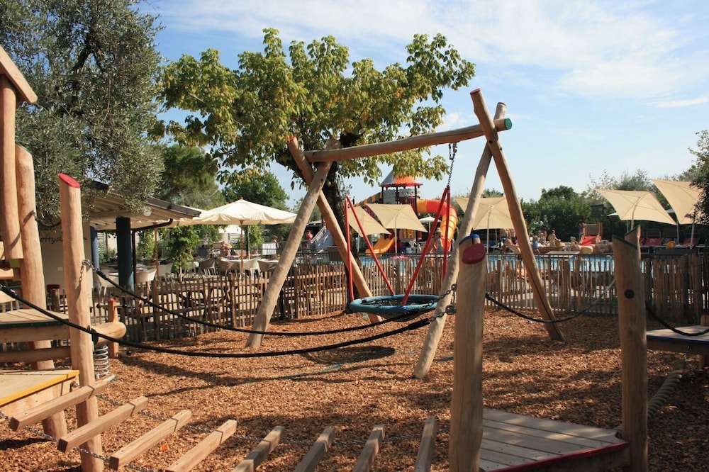 Vacanze Camping Boutique 40/50