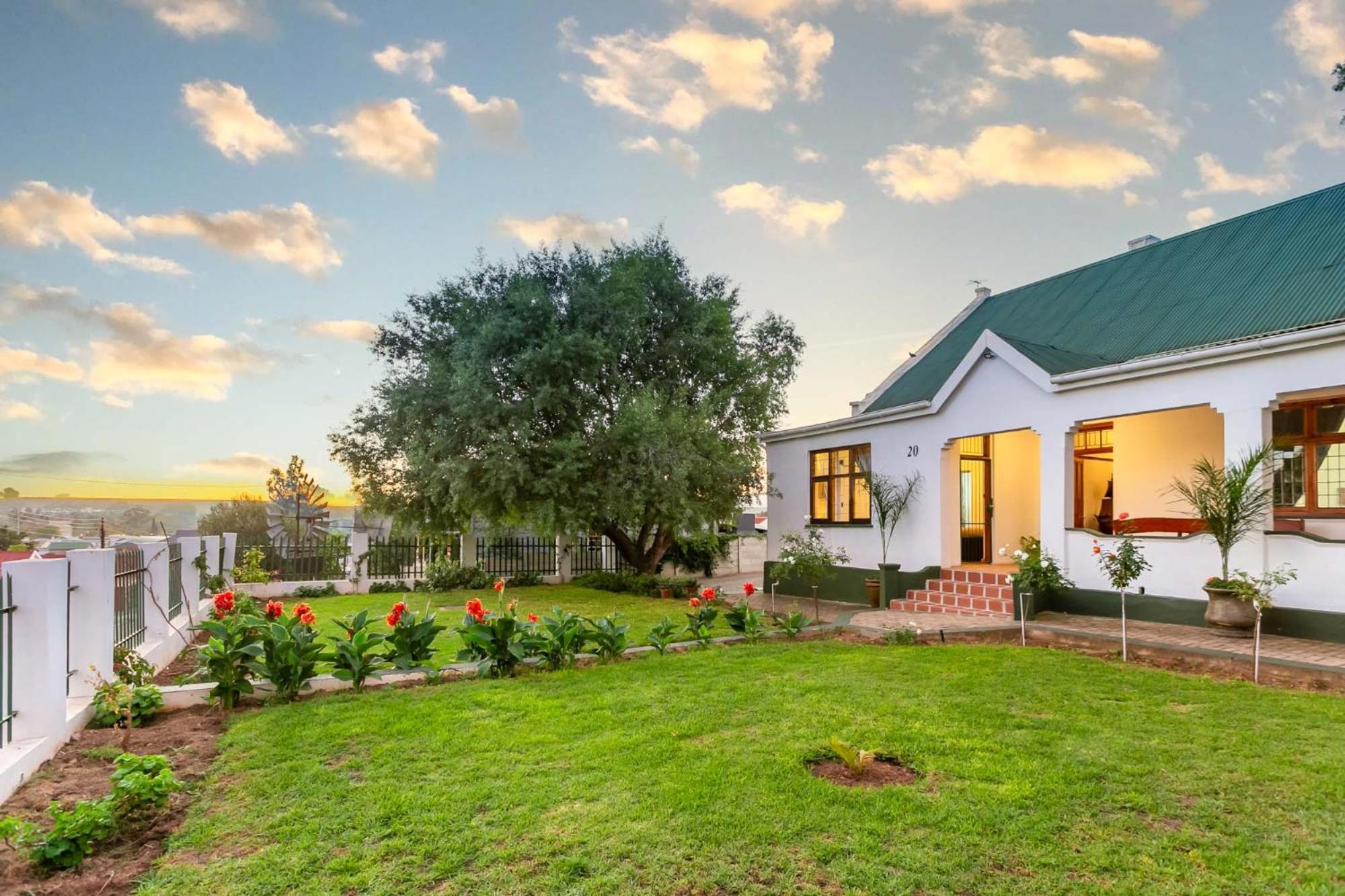 Ravenscliff Villa 19/27