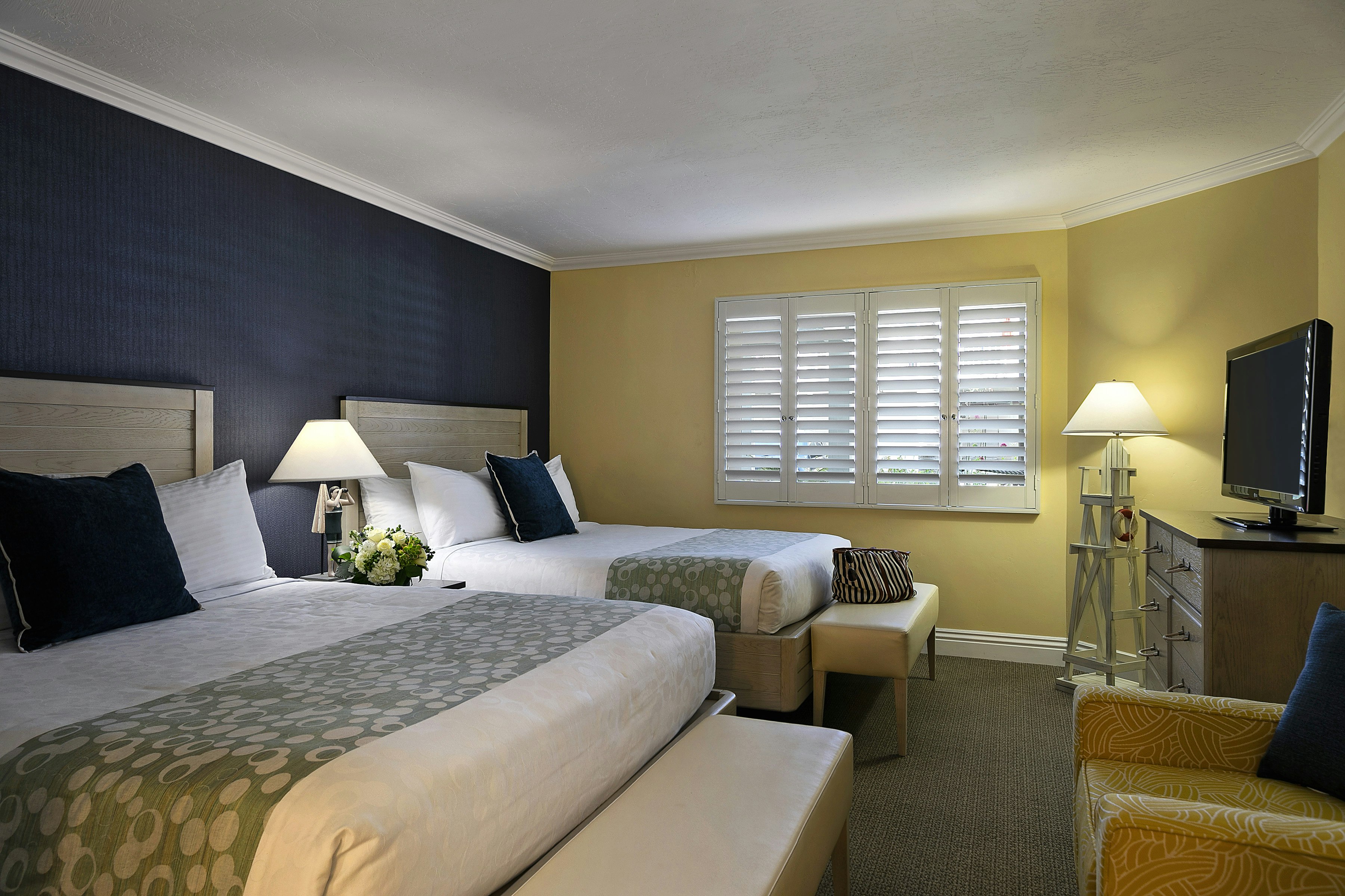 Pismo Lighthouse Suites 5/25