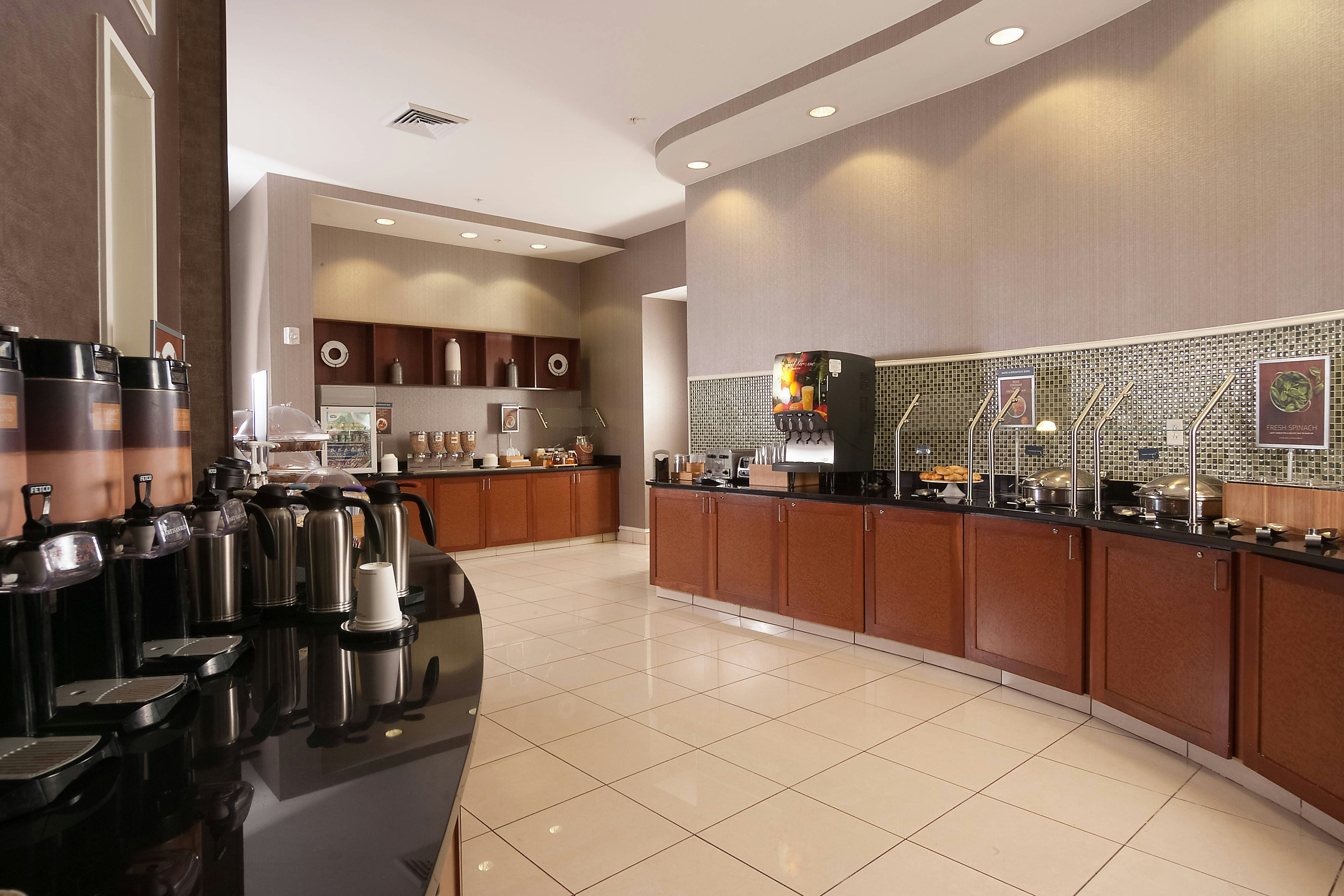 Springhill Suites Orlando Airport 11/17