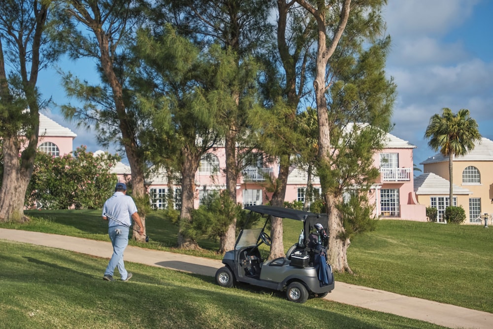 The St. George's Club Bermuda 30/47