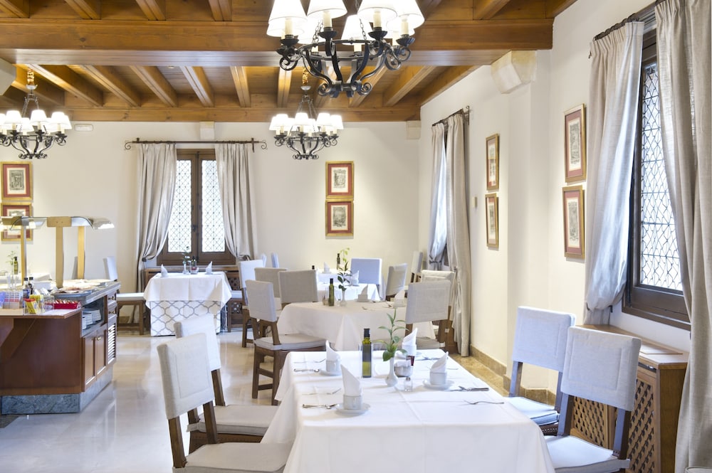 Parador De Alcaniz 30/50