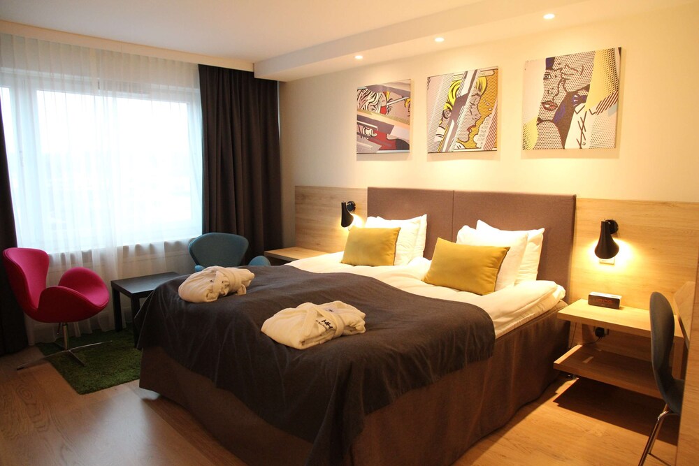 Best Western Hotel Halland 18/56