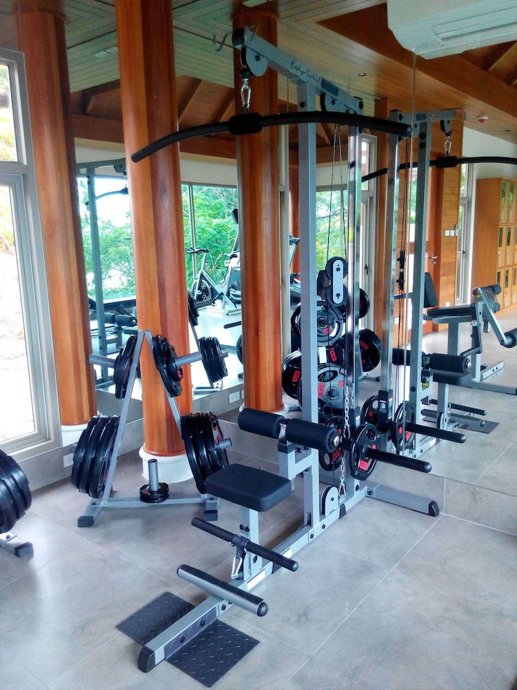 sport facilities