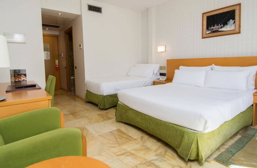 room