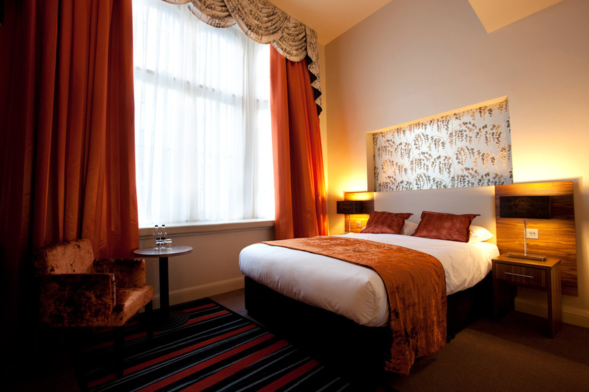 Heywood House Hotel 14/45