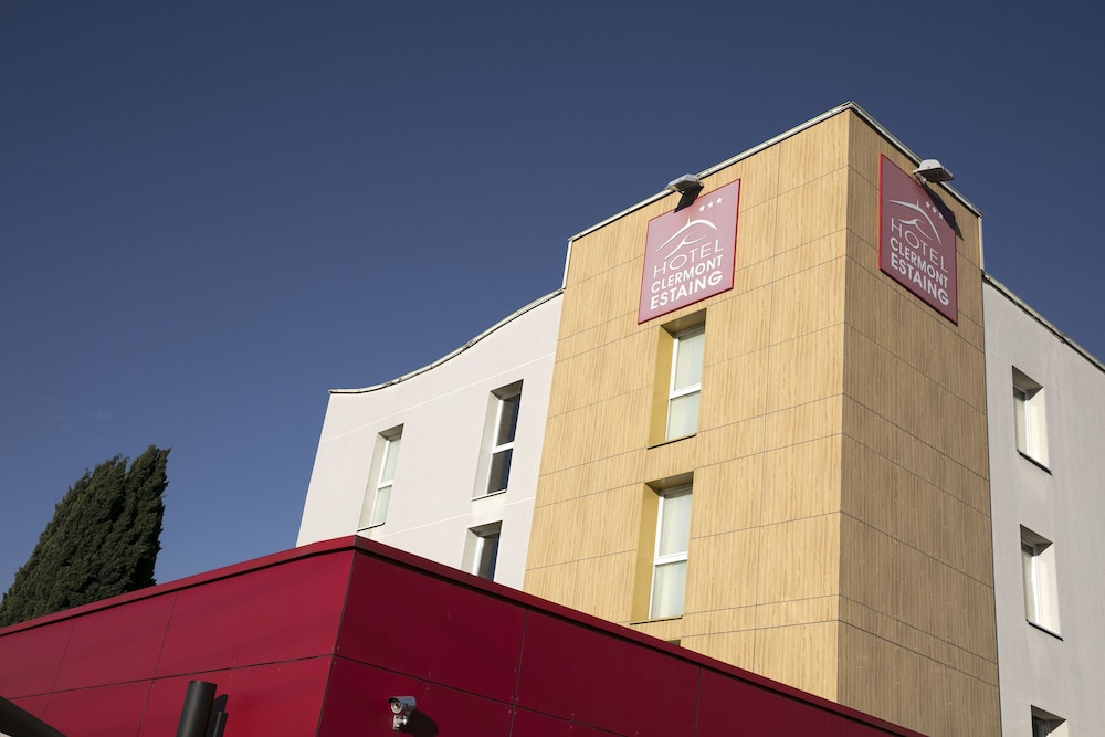 Hotel Clermont Estaing 8/40