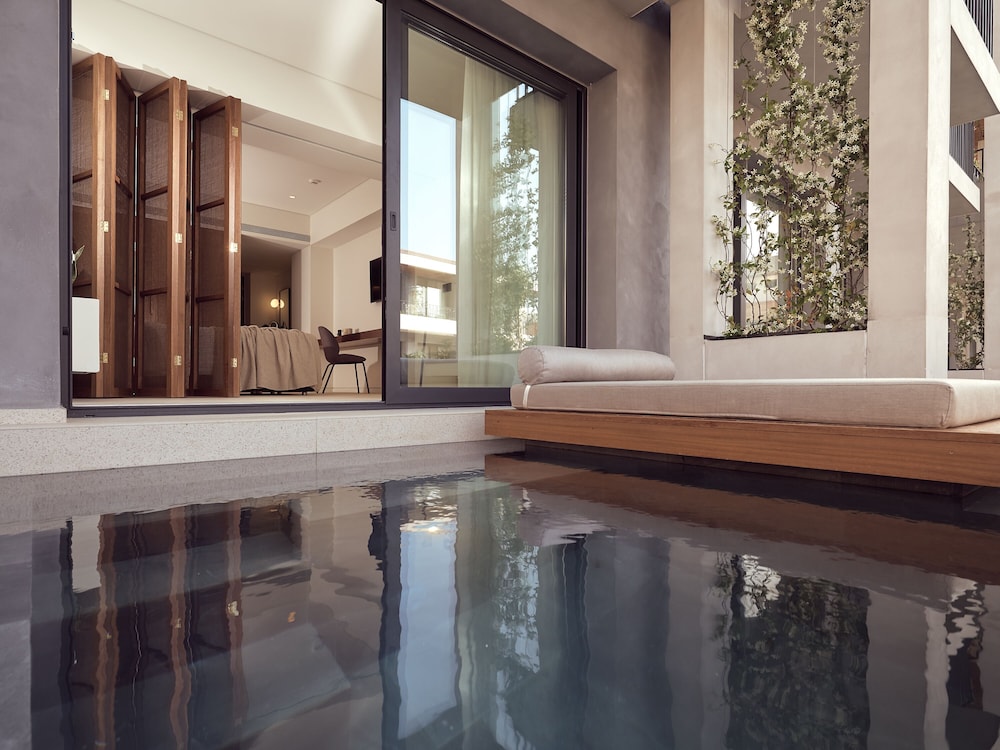 Contessina Suites & Spa - Adults Only 39/72