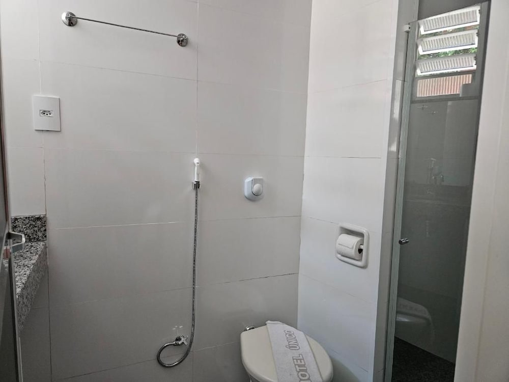 Hotel Único 35/42