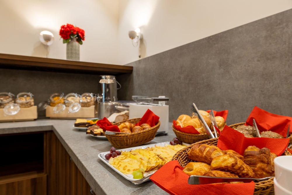 Trip Inn City Hotel Munster City 36/43