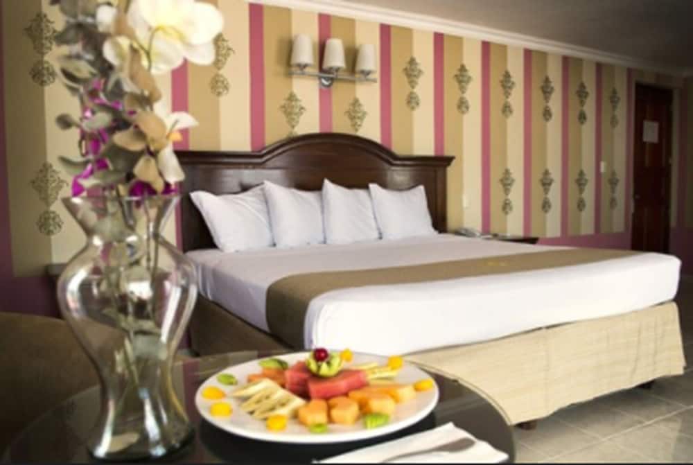 Hotel Plaza Colonial 46/62