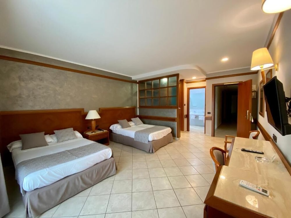 Hotel Le Palme 9/49