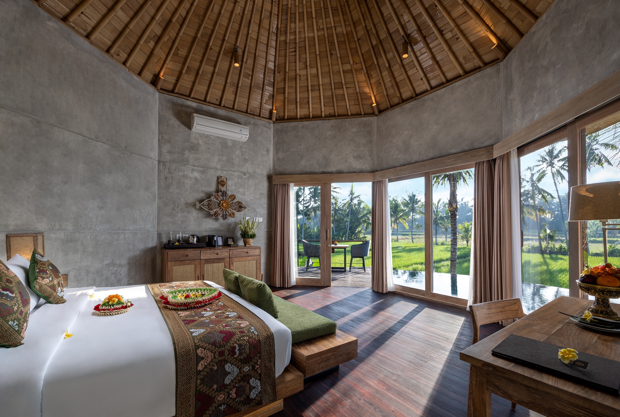 1 Bedroom, Pool, Villa