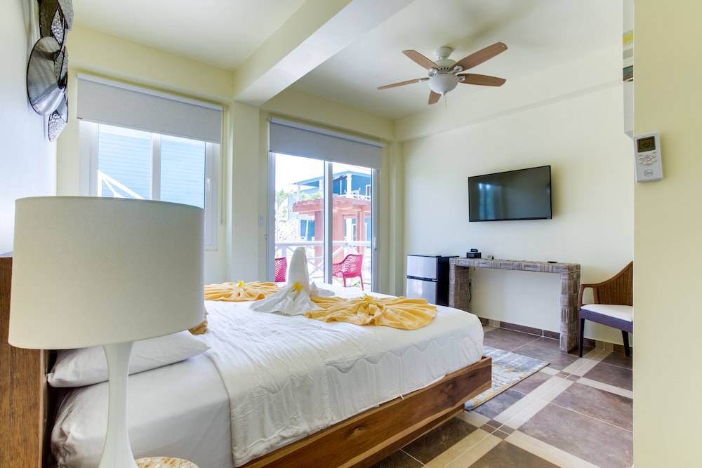 Brisa Oceano Resort 36/67