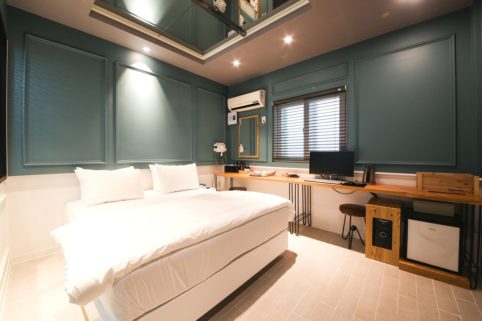 Boing Hotel 16/32