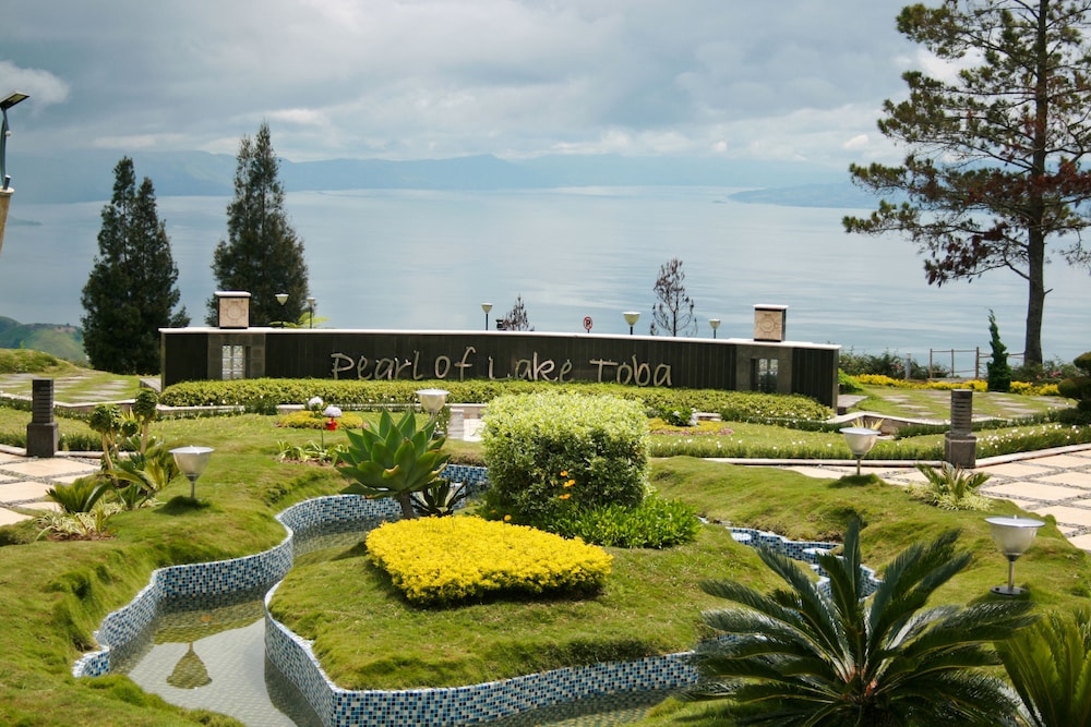 Taman Simalem Resort 34/48
