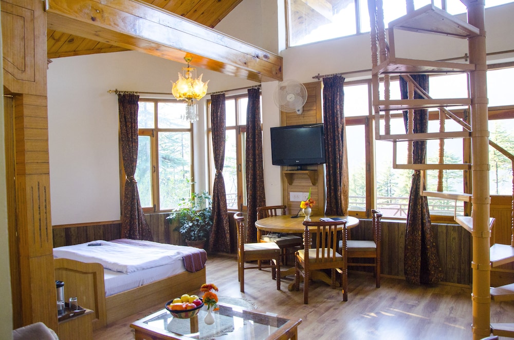 HERITAGE VILLAGE RESORT 52/77
