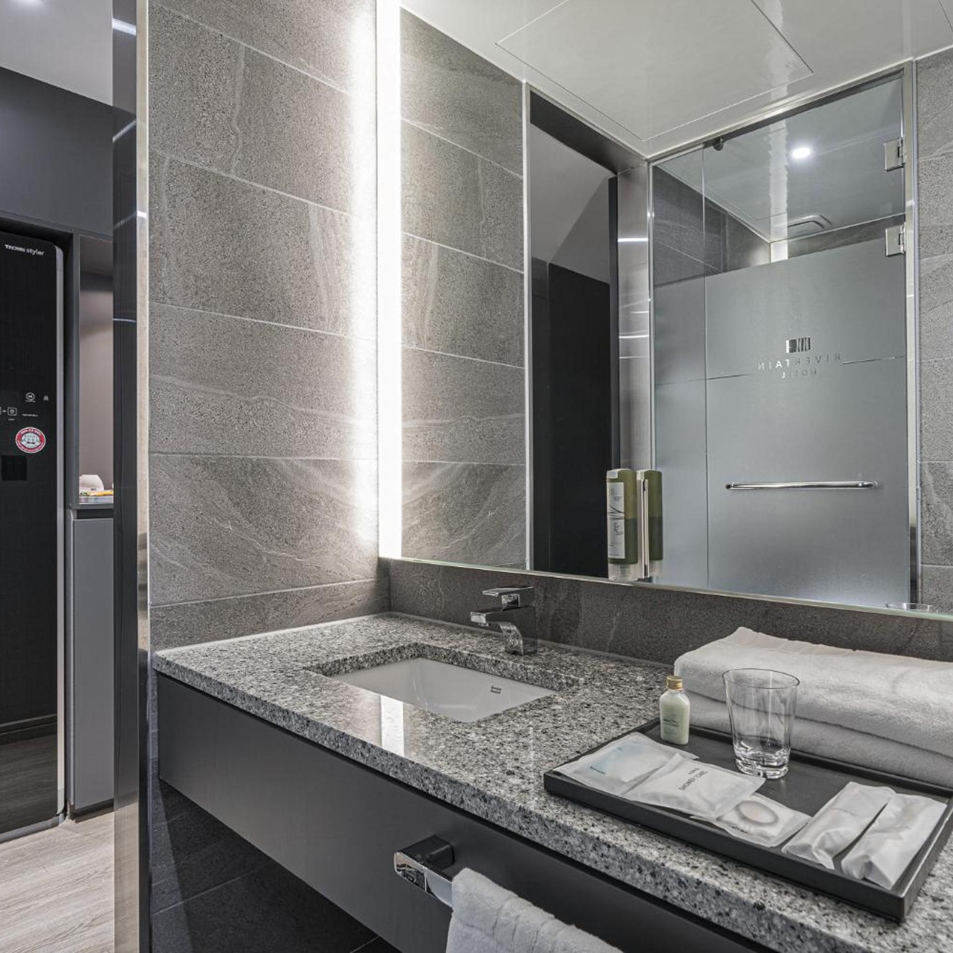 Suite, Rivertain Hotel Gyeongju 10/10