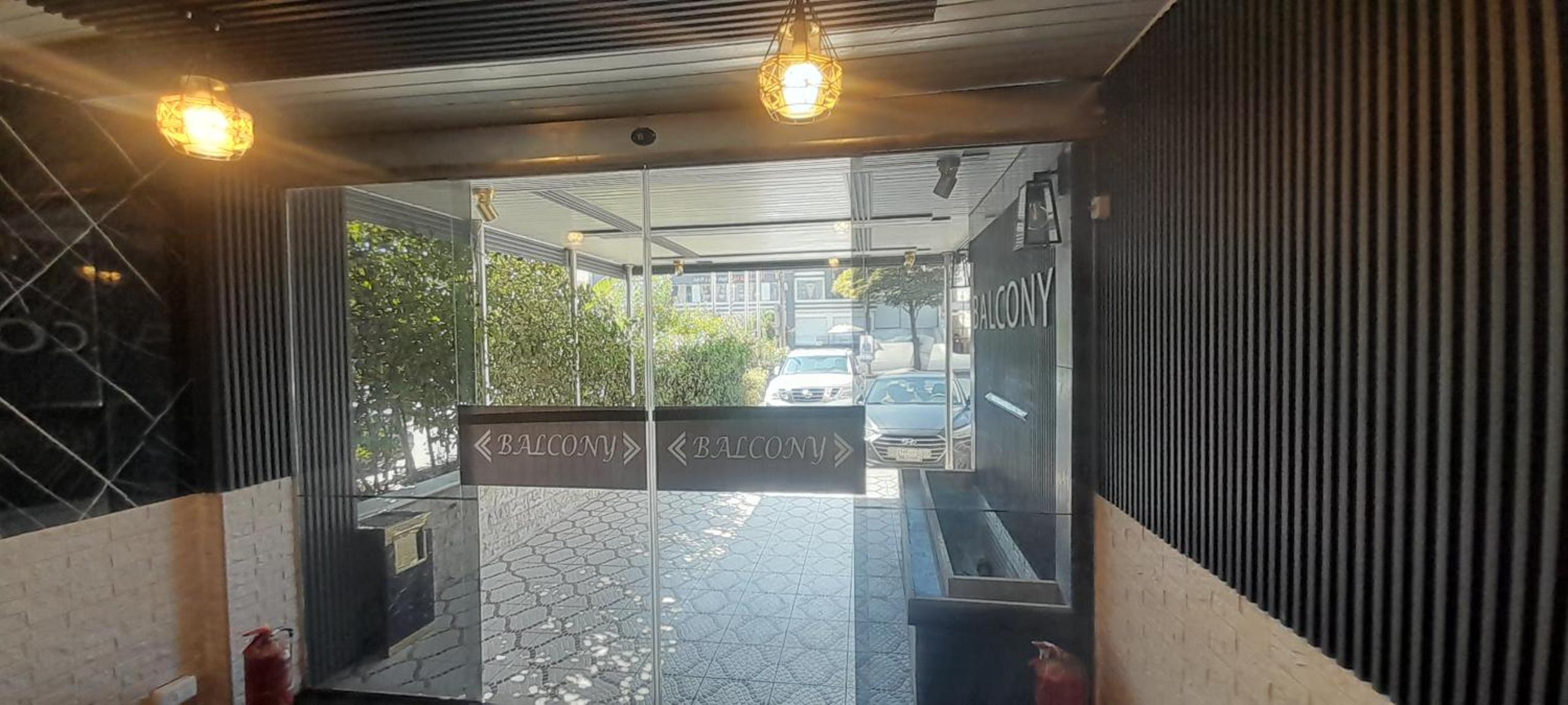 Balcony Hotel and Suites 24/49