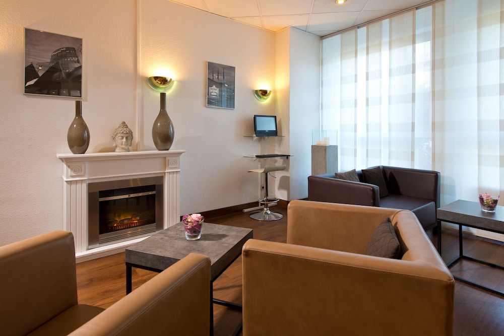 Achat Hotel Darmstadt Griesheim 39/74