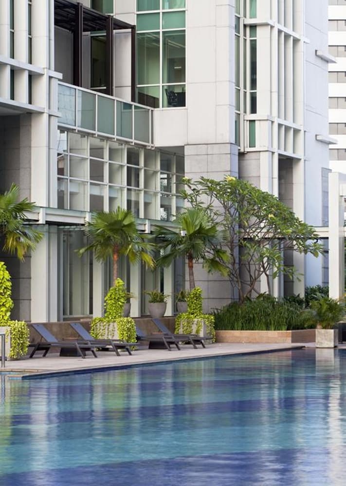 Fraser Residence Sudirman Jakarta 3/59