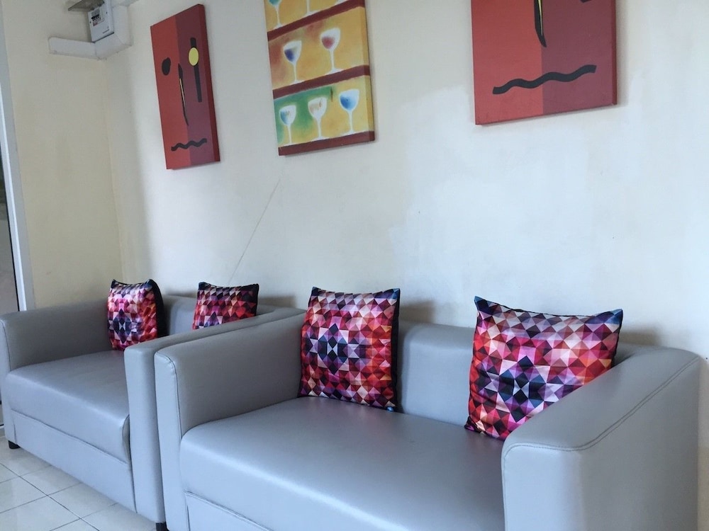Pova Residence And Boutiques Resort 17/40
