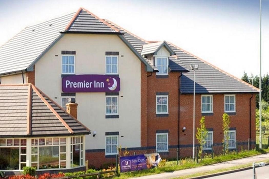 Premier Inn Cannock (Orbital) in CANNOCK