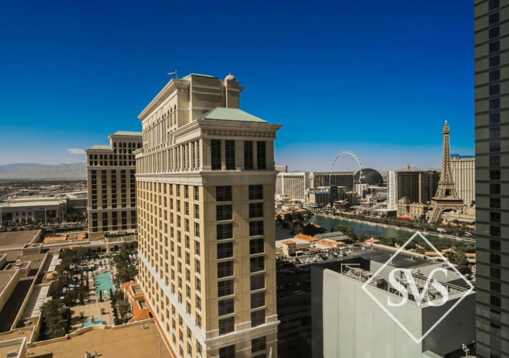 Secret Suites At Vdara 6/50