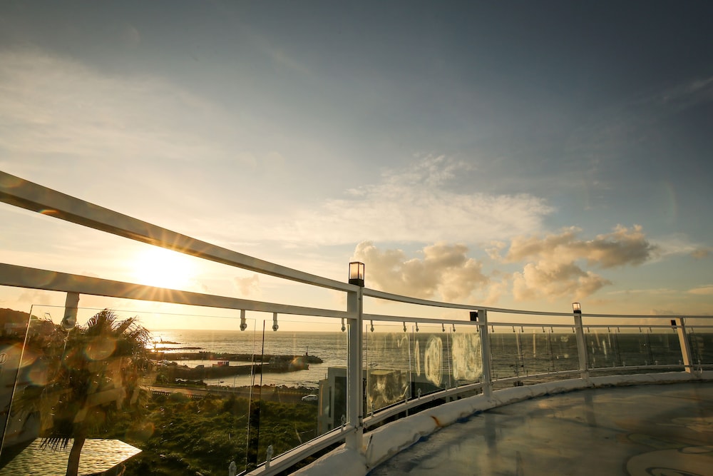 Jeju Miracle Guest House 52/60