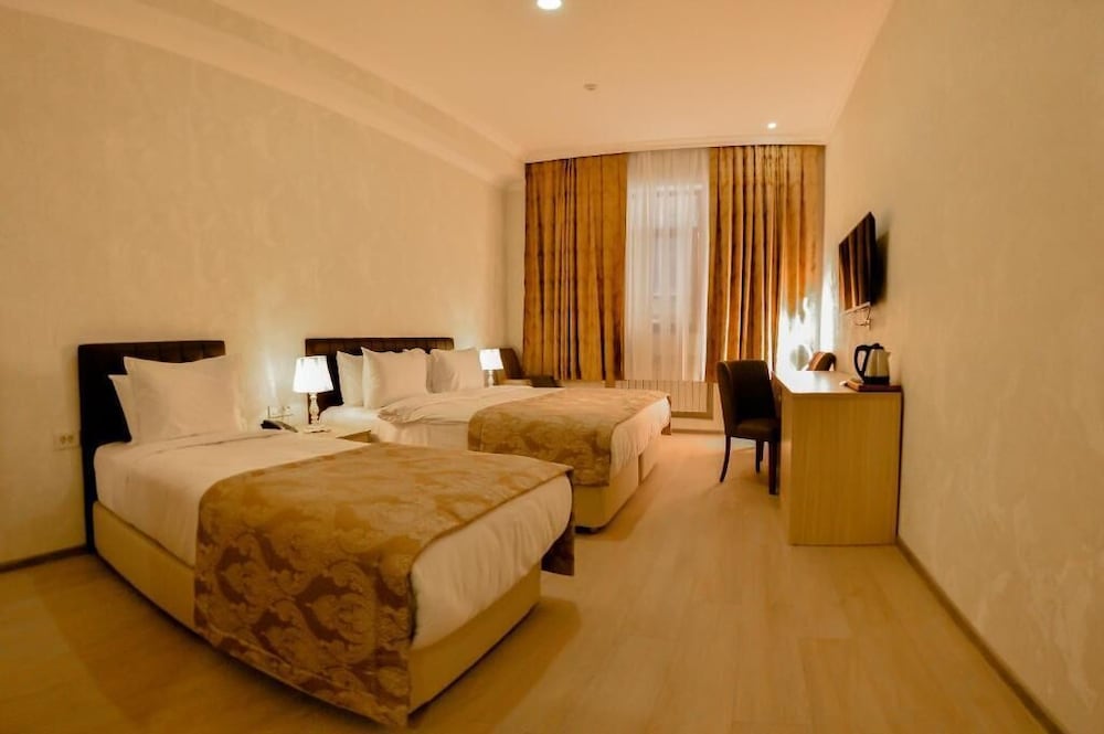 Ammar Grand Hotel 17/32