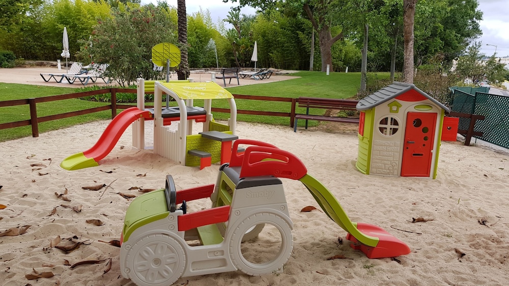 Pestana Alvor Park 77/84